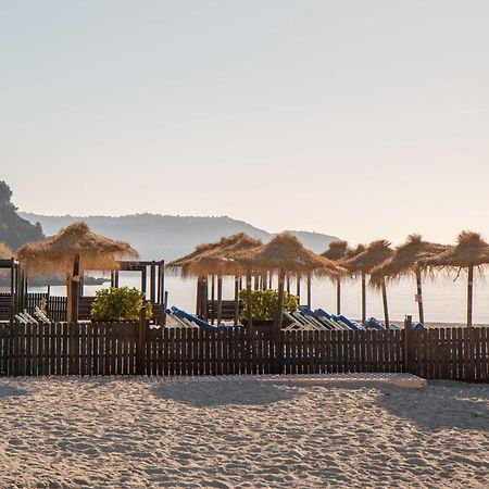 Complejo Andalucia Torrecilla Beach Nerja Eksteriør bilde